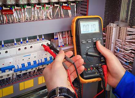Maintenace and Testing