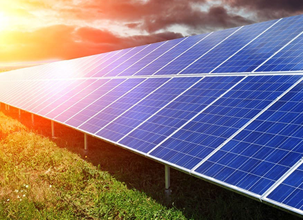 Solar-EPS and Domestix