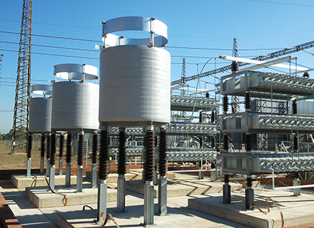 Turnkey upto 66KV