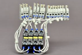 Additional Auxiliary Contacts Image