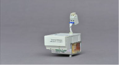 Closing Release (CR) Image