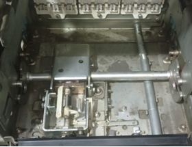 Cradle Base Plates Image