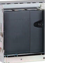 Facia Side Cover Diagram