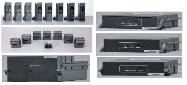 Matrix Release Modules Image