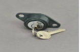 Key Lock Interlock Image A