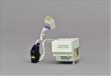 Shunt Release (SR) Image